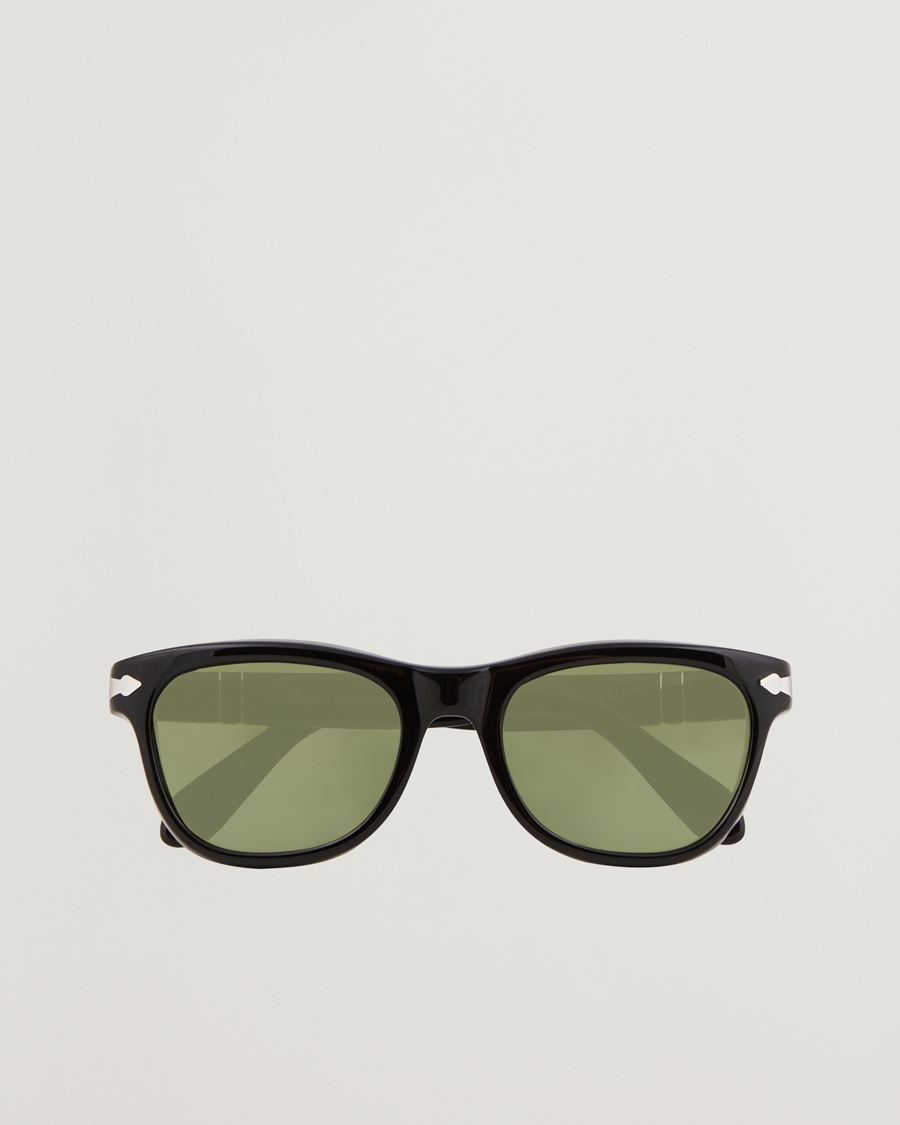 Persol 0PO0086S Sunglasses Black – Sort