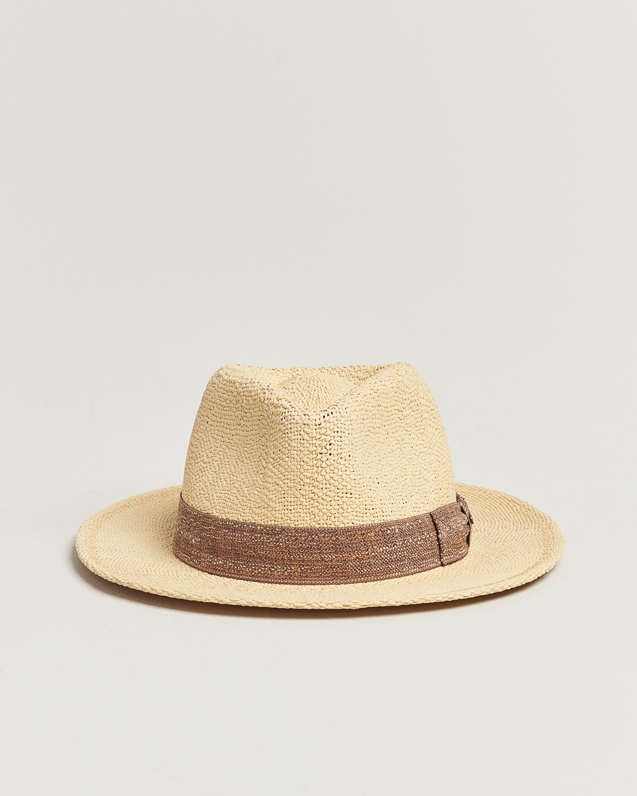 Wigéns Country Hat Natural – Beige
