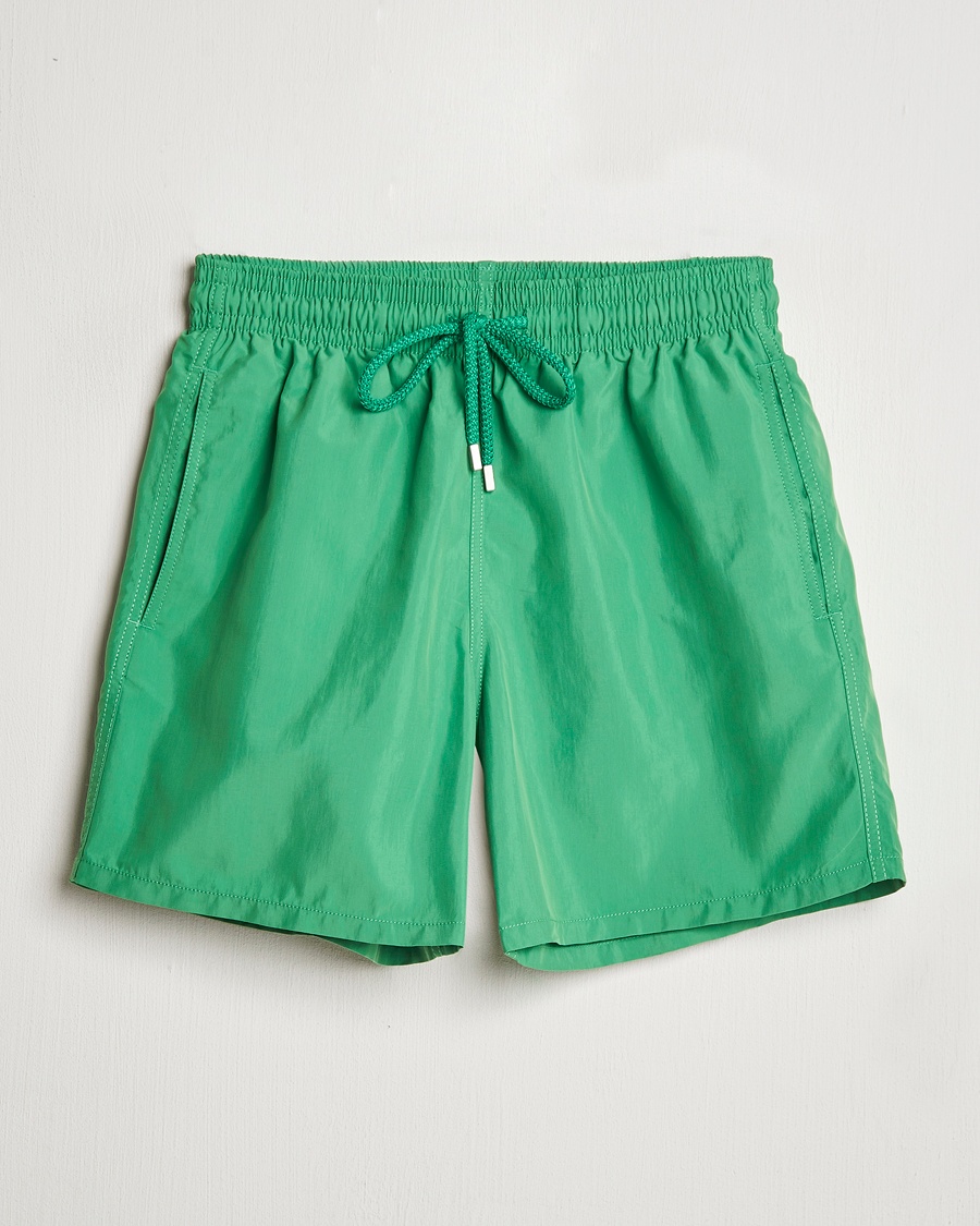 Herre | | Vilebrequin | Moorea Swim Shorts Jungle