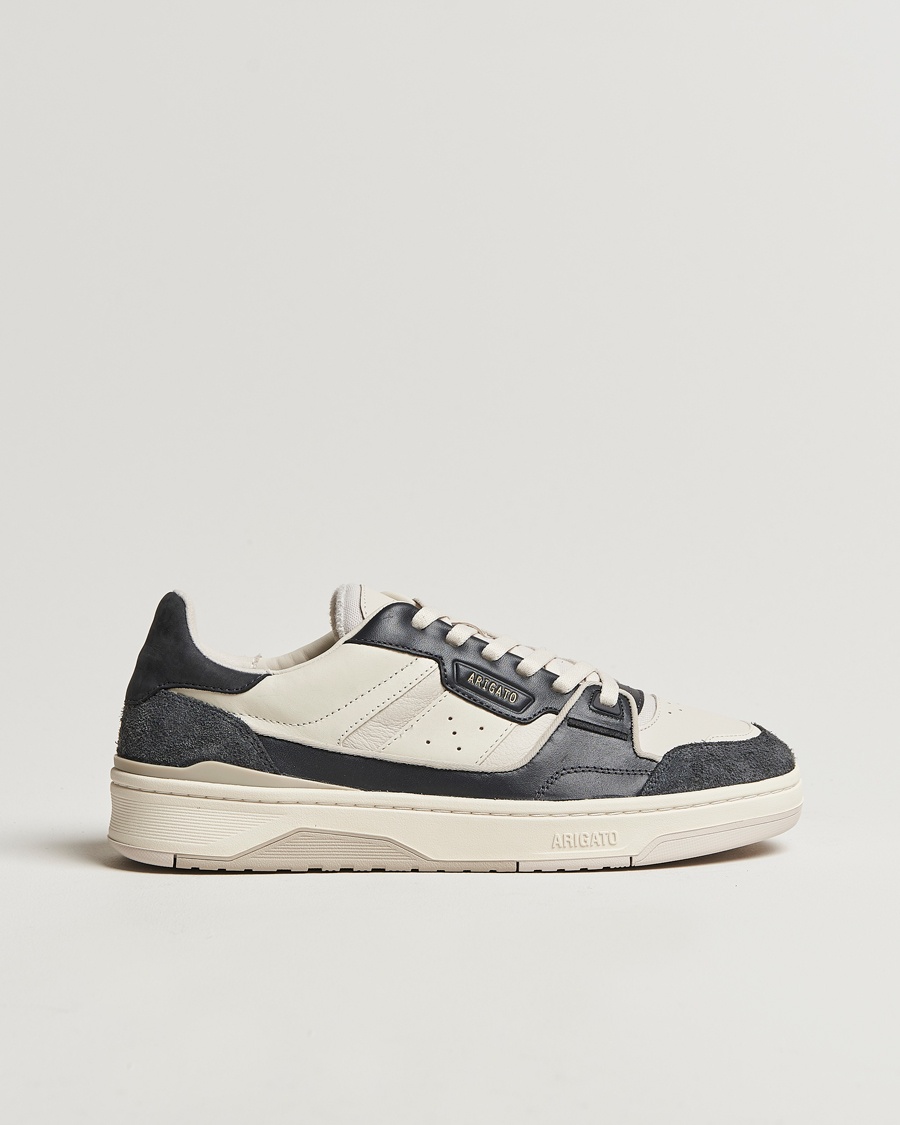 Herre | | Axel Arigato | Clay Sneaker Beige/Black