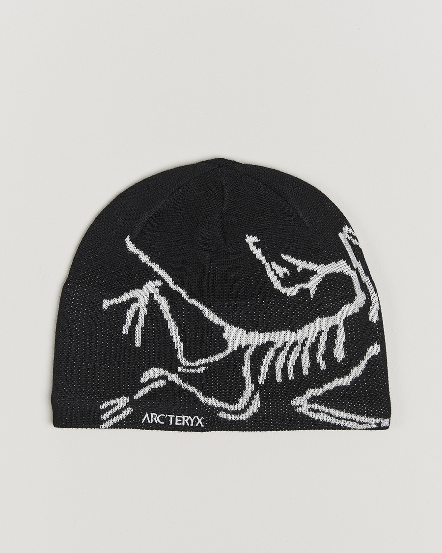 Arc'teryxBird Head BeanieOrca – Sort