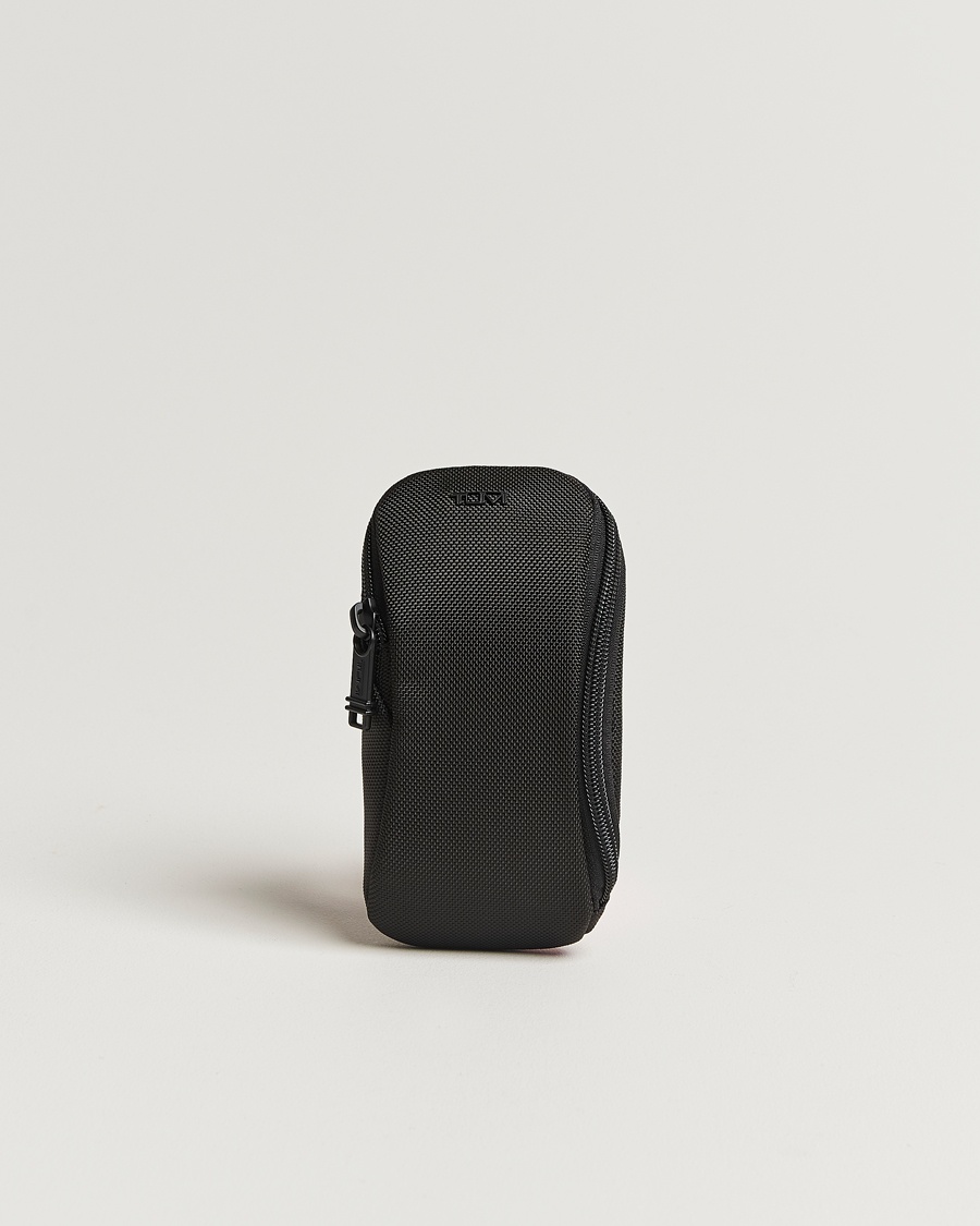 TUMI Modular Case Black – Sort