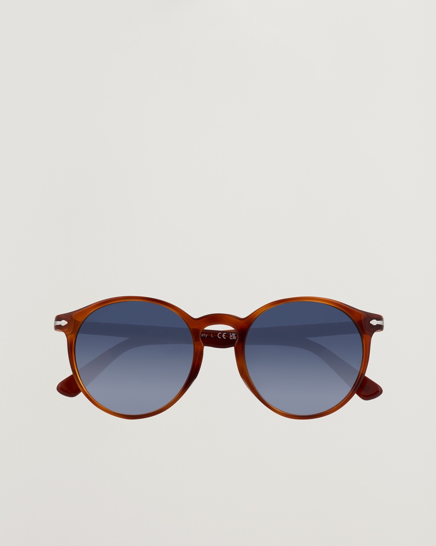 Herre | | Persol | 0PO3171S Sunglasses Terra Di Siena