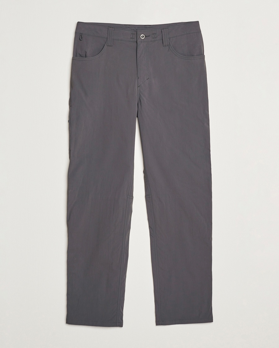 Patagonia Quandry Pants Forge Grey – Grå
