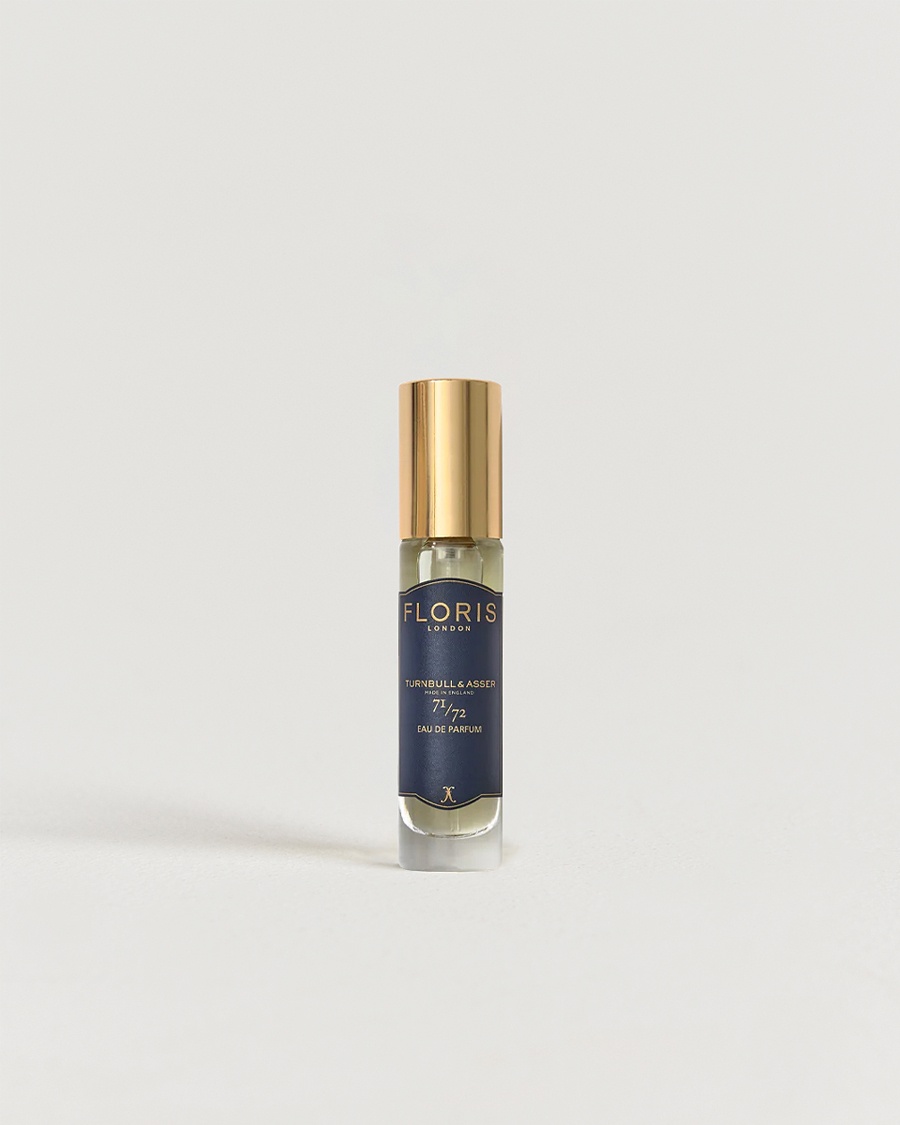 Herre | | Floris London | Floris x Turnbull & Asser 71/72 Eau de Parfum 10ml