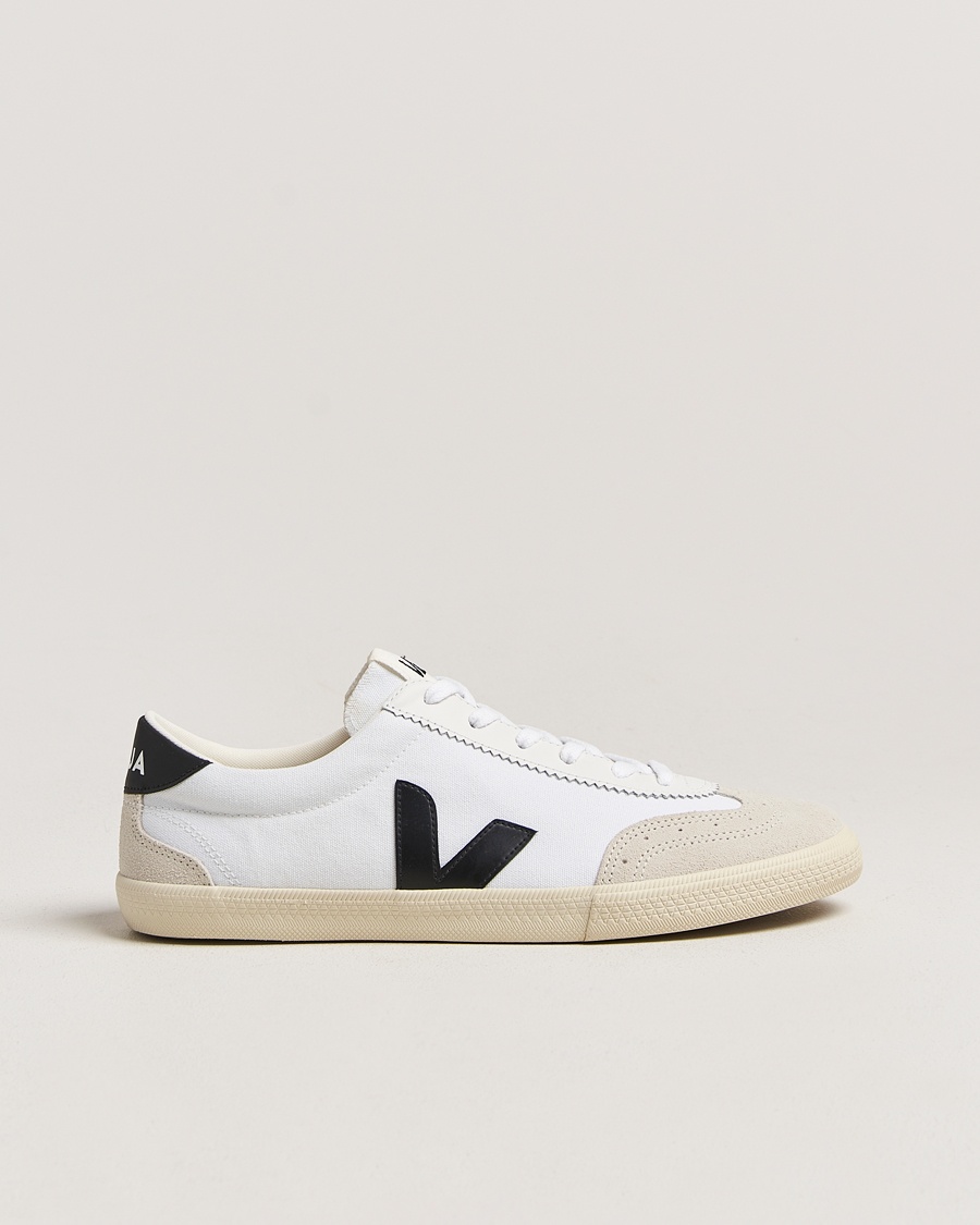 Herre | Contemporary Creators | Veja | Volley Sneaker White/Black