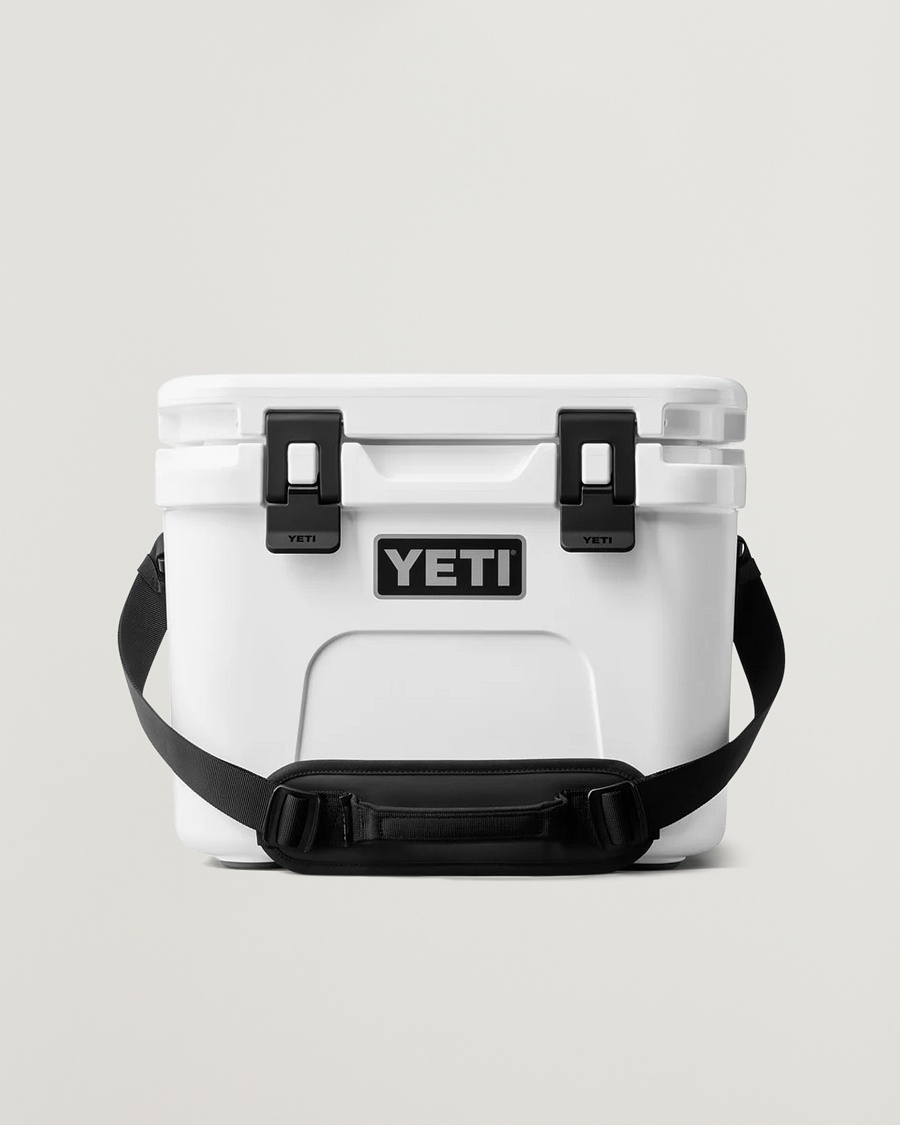 YETI Roadie 15 White – Hvid