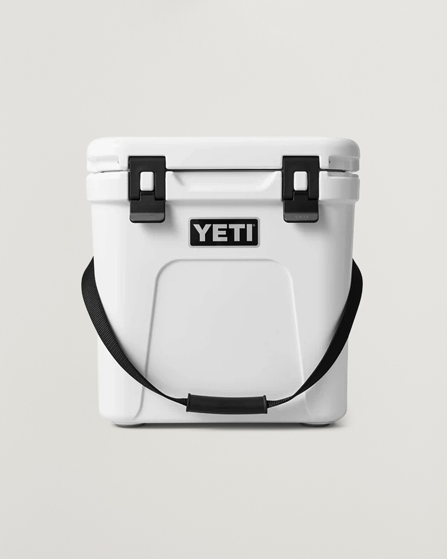 YETI Roadie 24 White – Hvid
