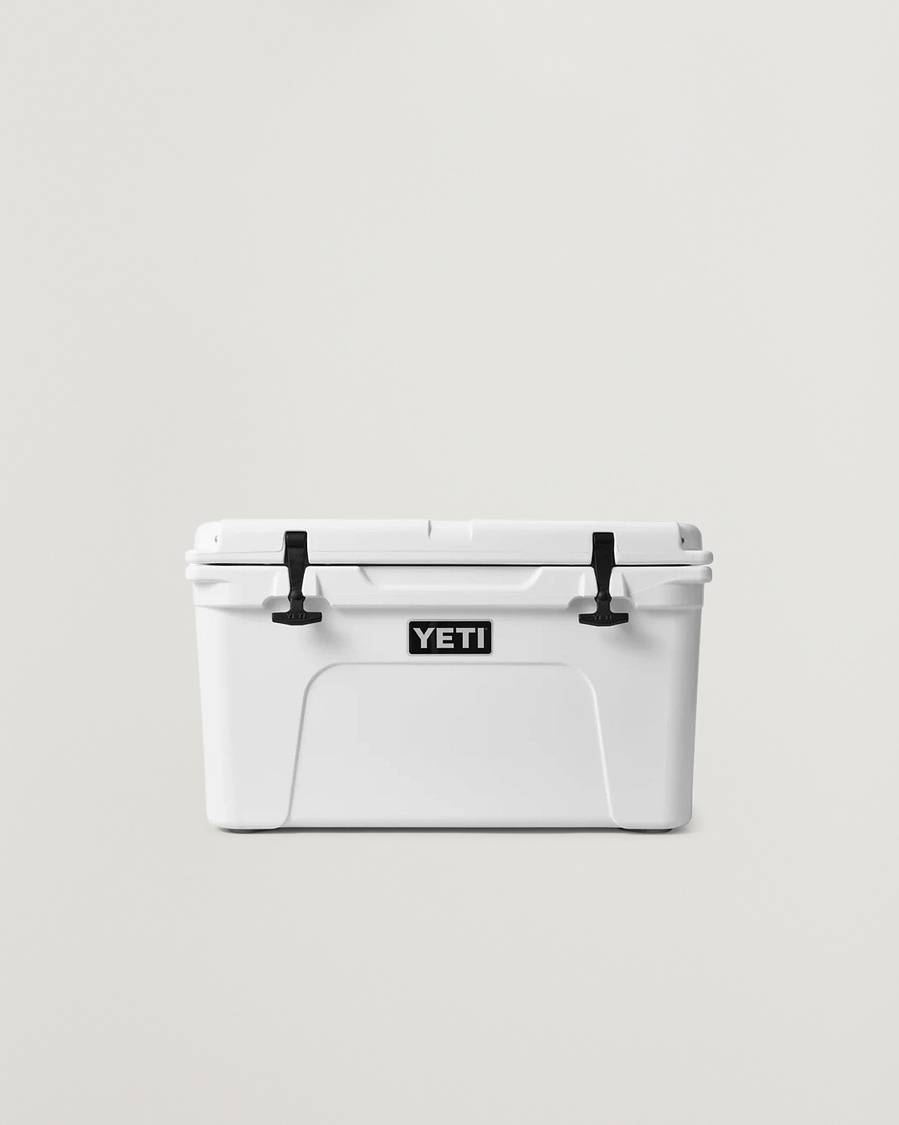 YETI Tundra 45 White – Hvid