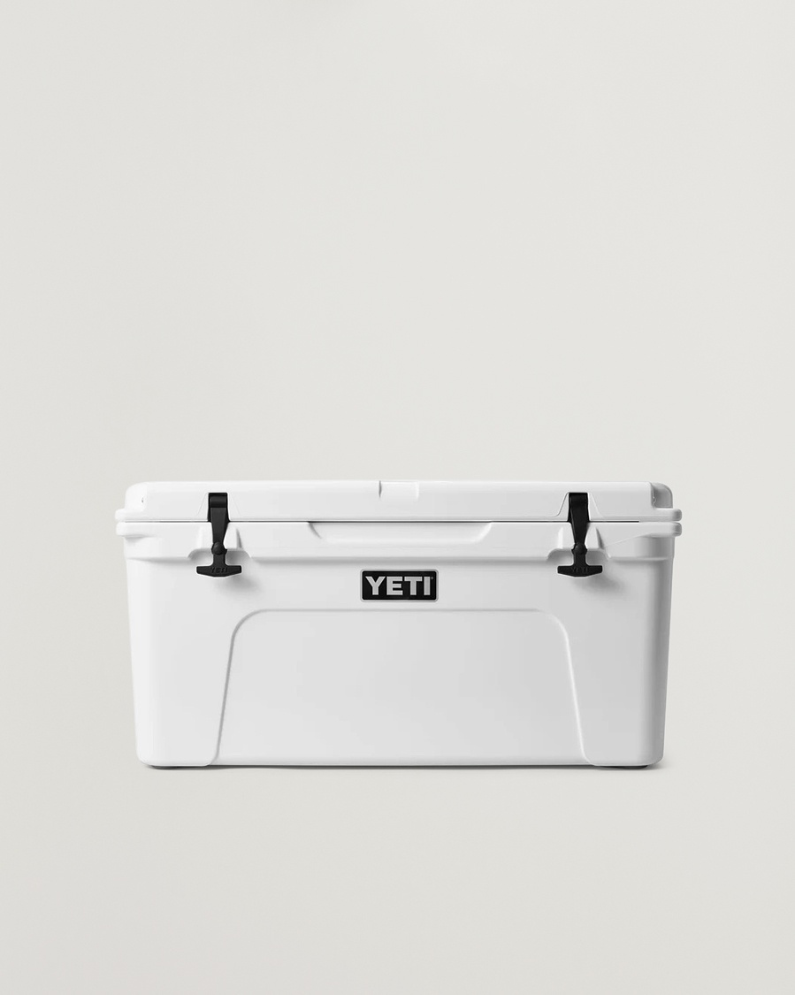 YETI Tundra 65 White – Hvid