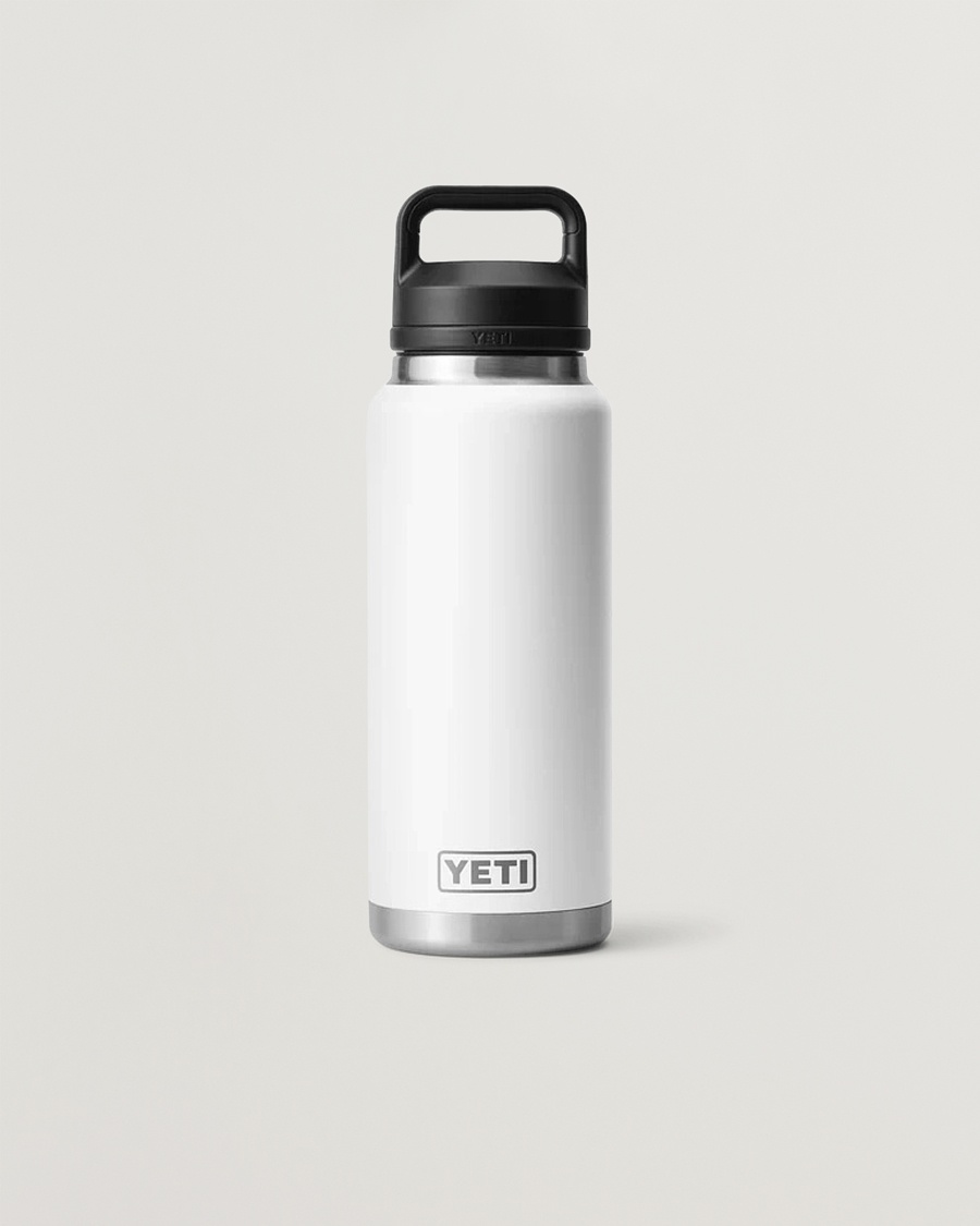 YETI Rambler 26 Oz Bottle White – Hvid