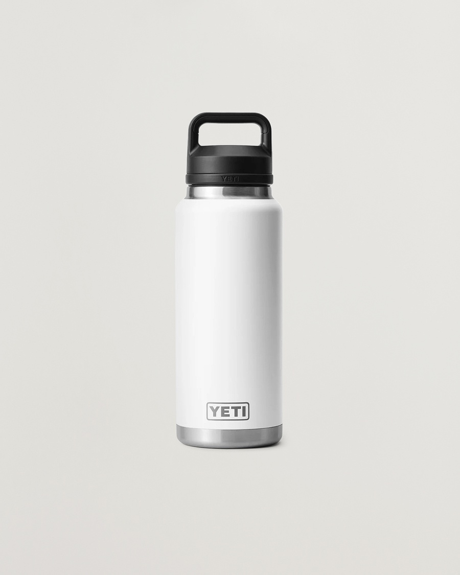 YETI Rambler 36 Oz Bottle White – Hvid