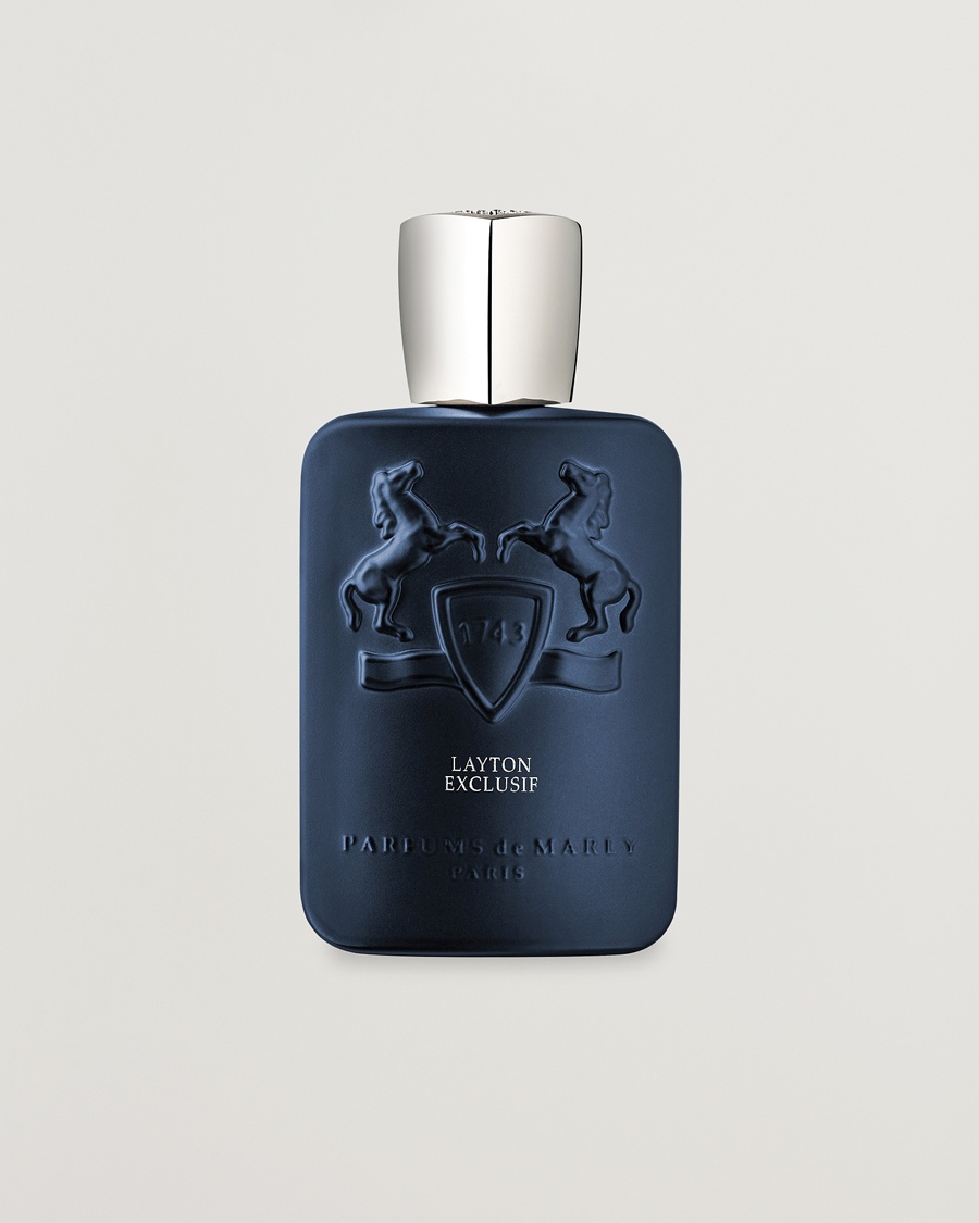 Herre | | Parfums de Marly | Layton Exclusif Eau de Parfum 125ml