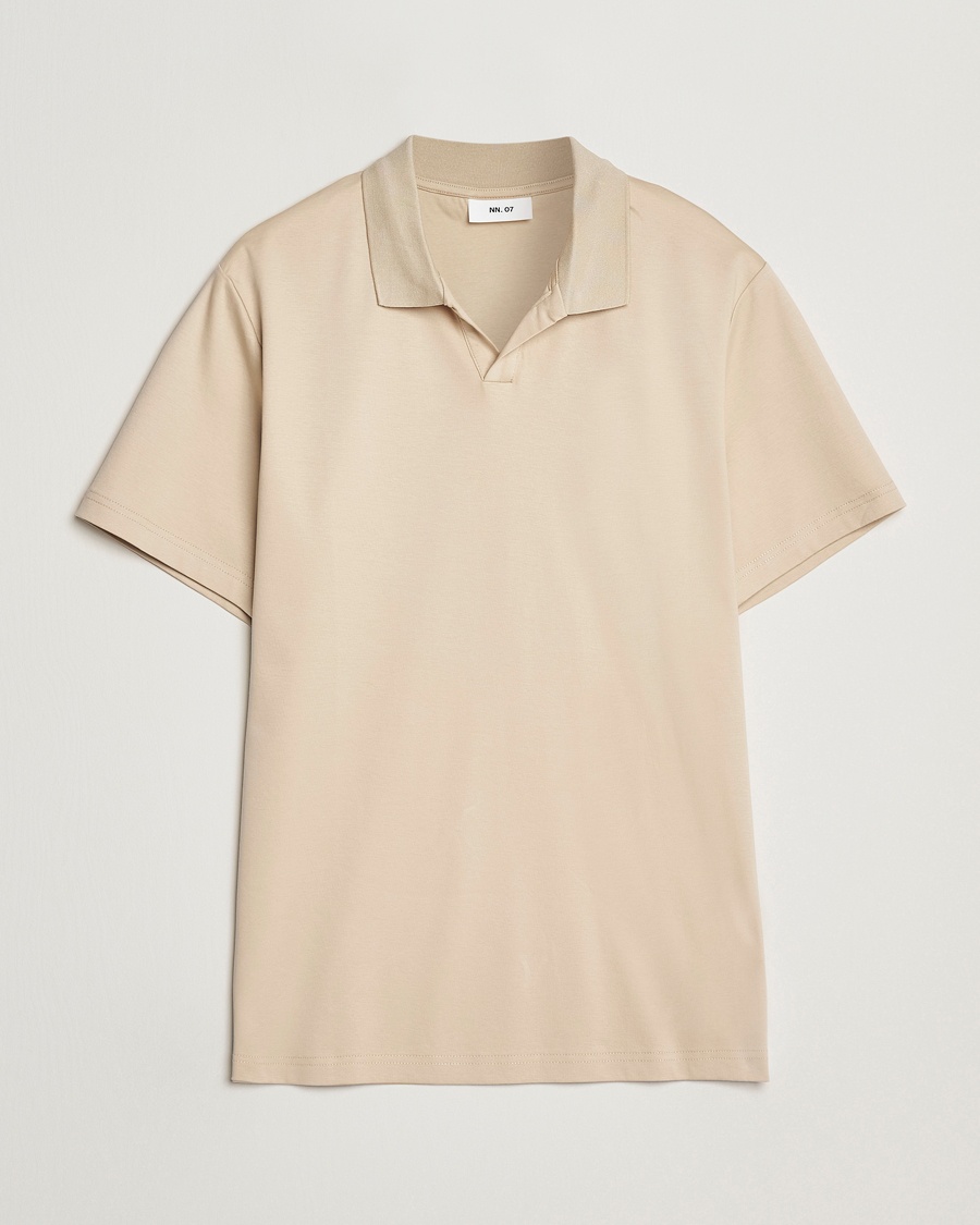 Herre | | NN07 | Paul Polo White Peppar