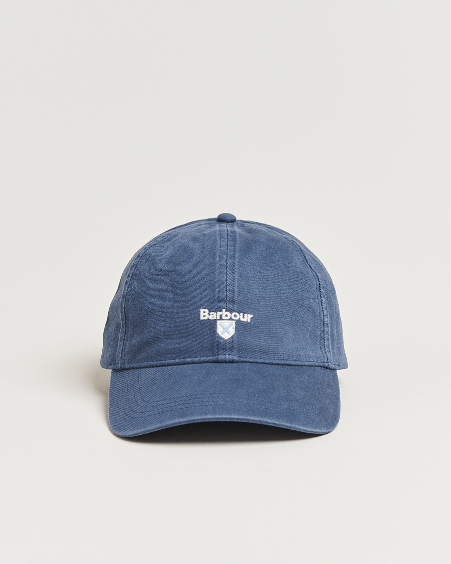 Barbour Lifestyle Barbour LifestyleCascade Sports CapOceana – Blå