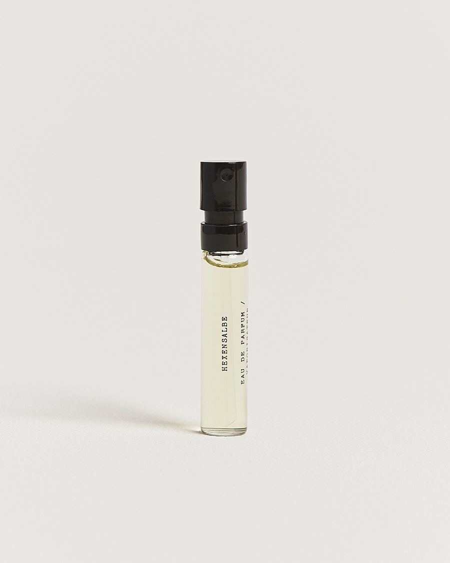 Herre | | Stora Skuggan | Hexensalbe Sample 2ml