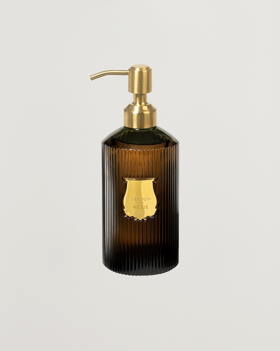 Herre | | Trudon | Médie Hand Soap 350ml