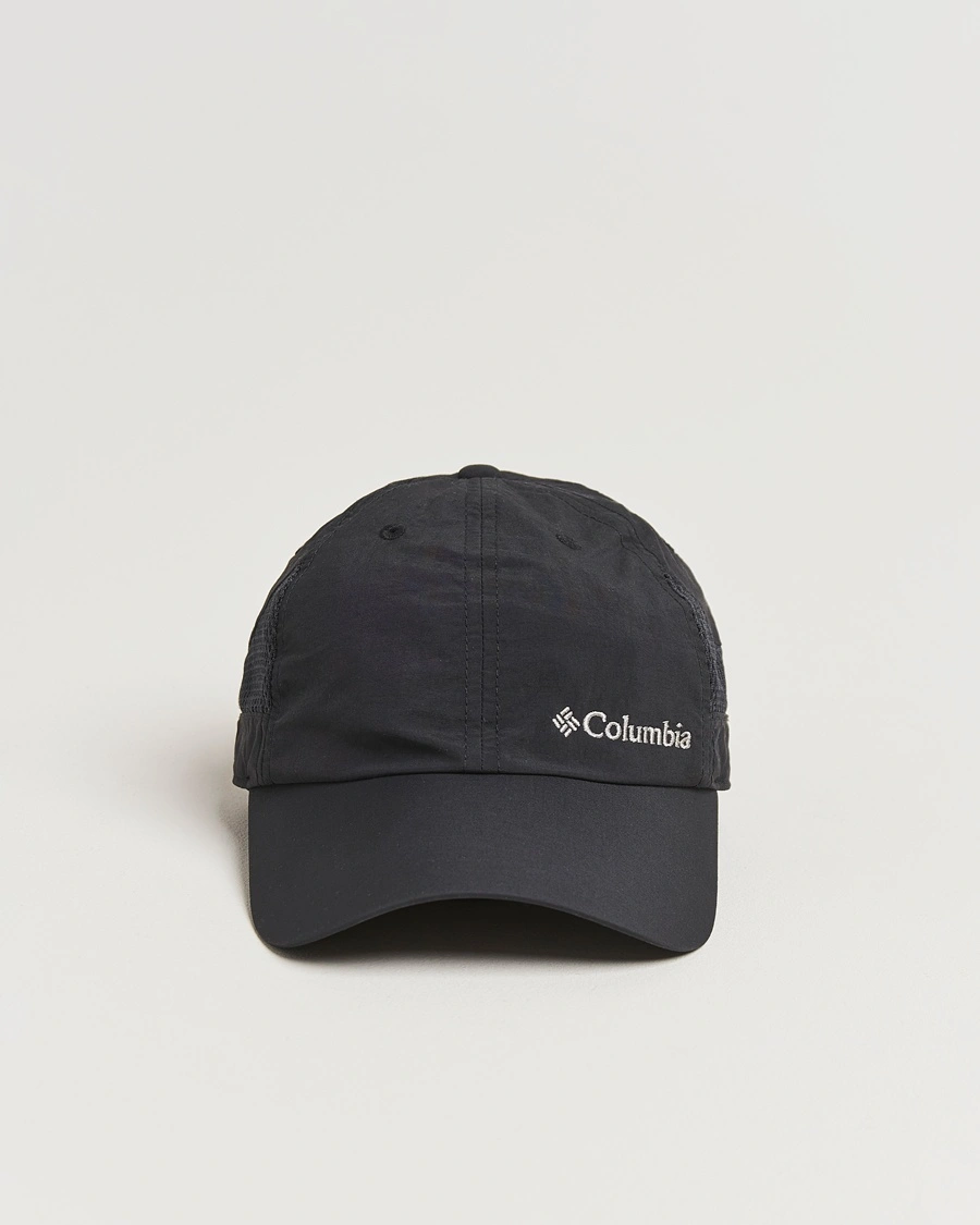 Columbia ColumbiaTech Shade II HatBlack – Sort