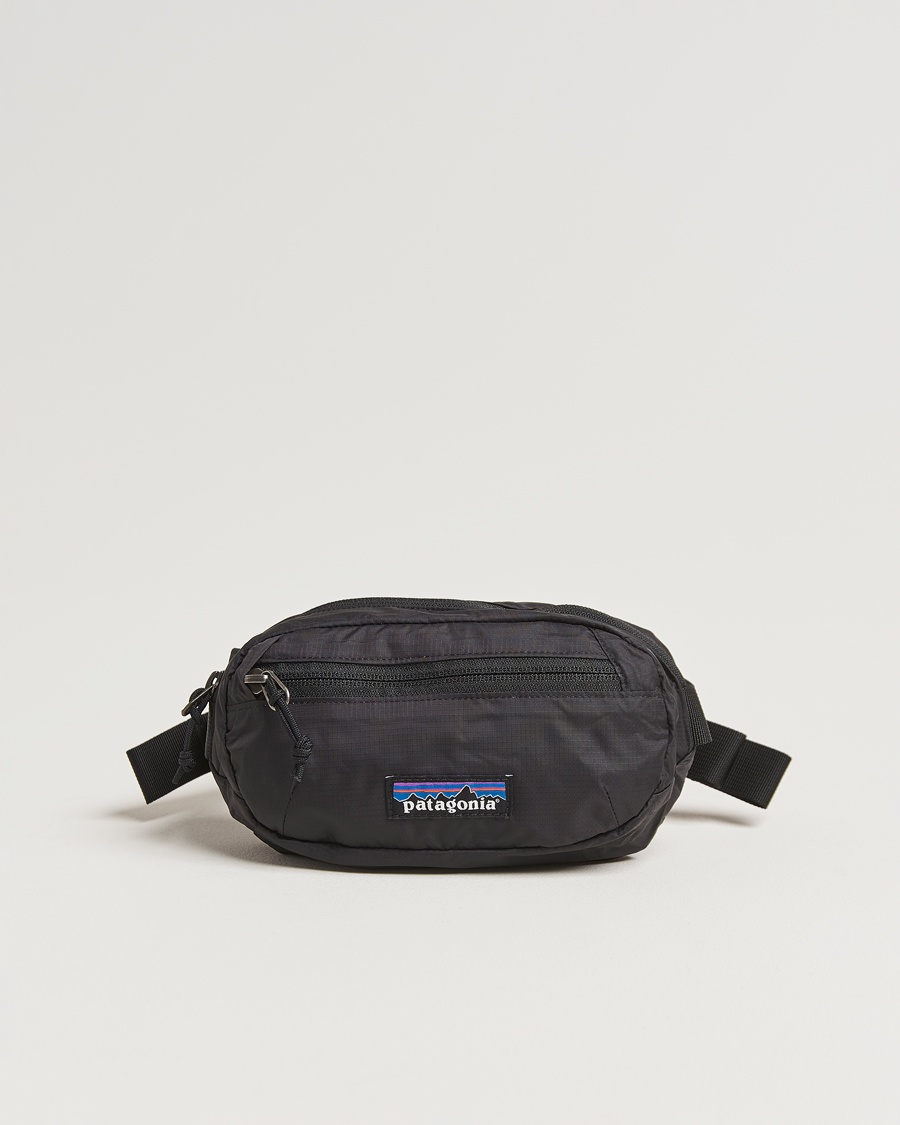 Patagonia PatagoniaTerravia Mini Hip PackBlack – Sort