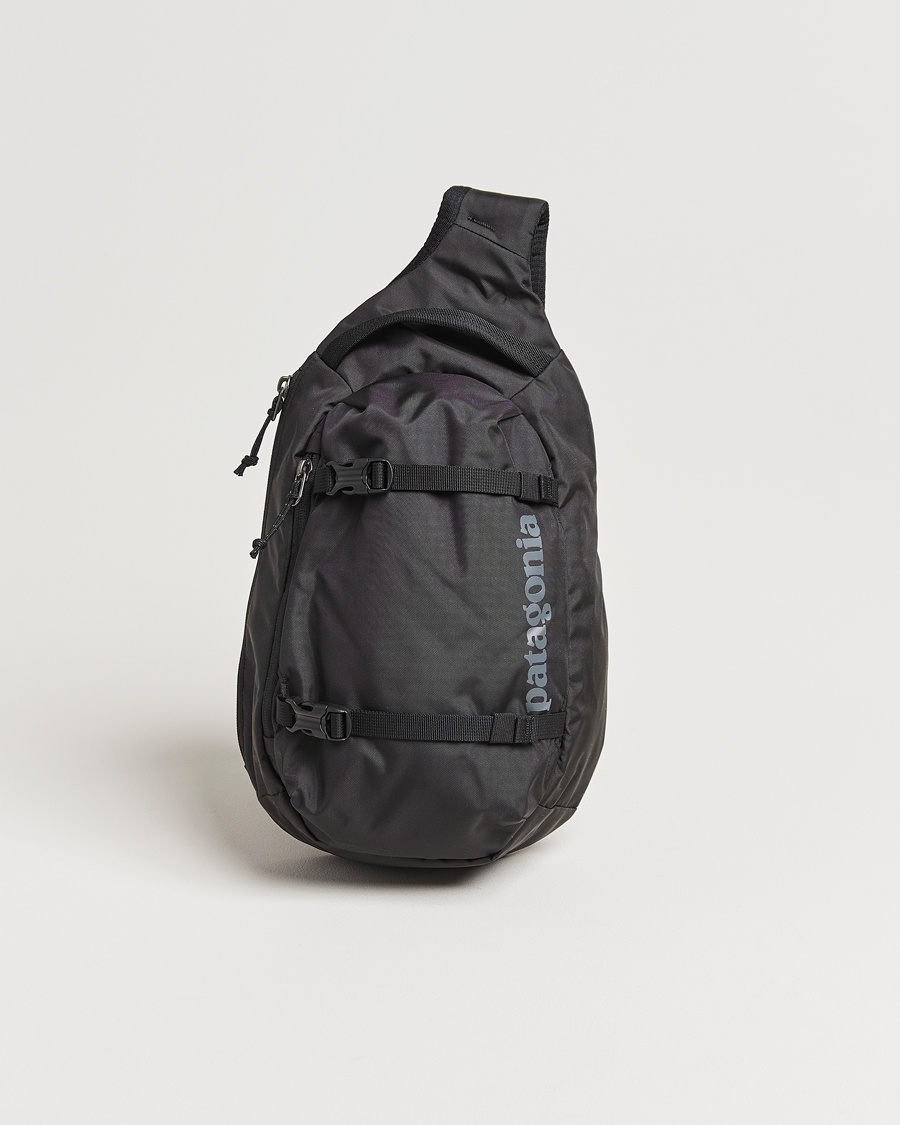 Patagonia PatagoniaAtom Sling 8LBlack – Sort