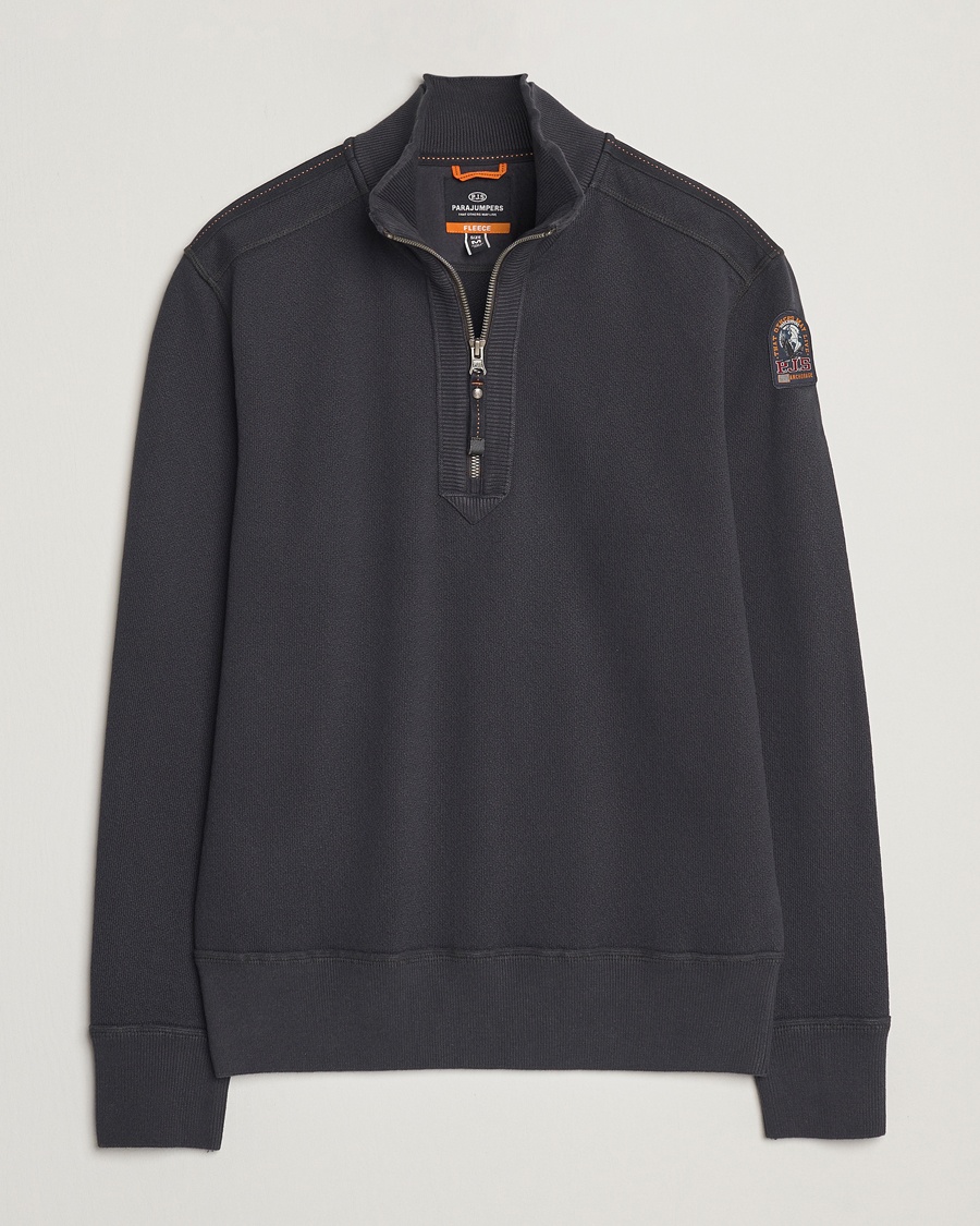Herre | | Parajumpers | Lenard Groundfield Half Zip Pencil
