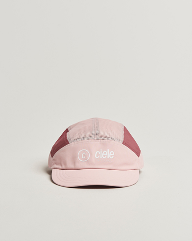 Herre | Hatte & kasketter | Ciele | FSTCap Running Cap Peachskin