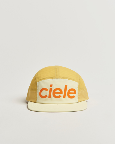Herre | Hatte & kasketter | Ciele | GOCap Running Cap Glade