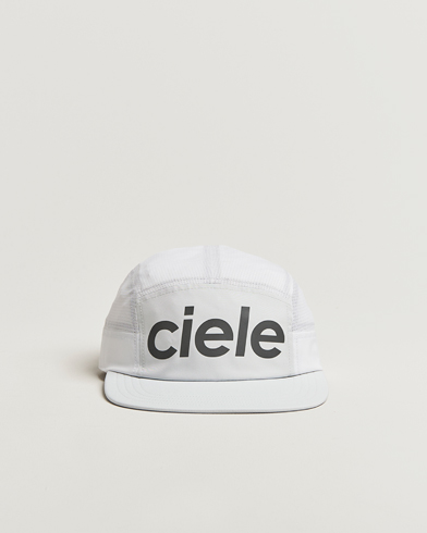 Herre | Hatte & kasketter | Ciele | GOCap Running Cap Light Grey