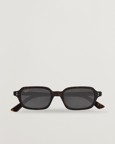 Ray-Ban Zuri Sunglasses Havana – Brun
