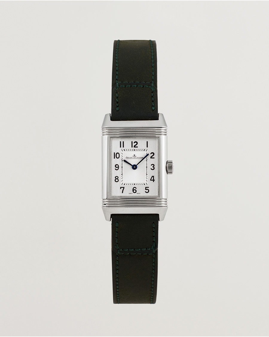 Brugt: | | Jaeger-LeCoultre Pre-Owned | Reverso