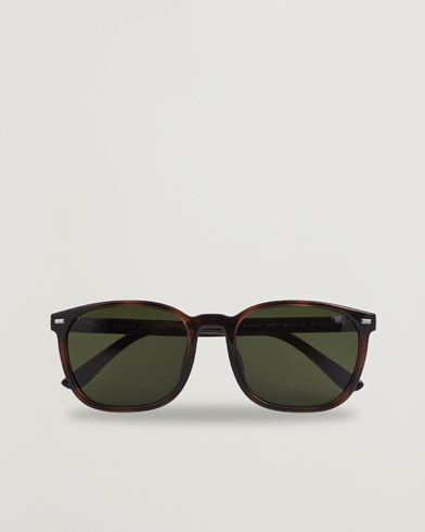 Polo Ralph Lauren 0PH4208U Sunglasses Shiny Havana – Brun