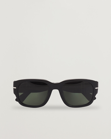 Persol 0PO3380S Sunglasses Black – Sort