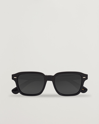 Oliver Peoples Errisson Sunglasses Black – Sort