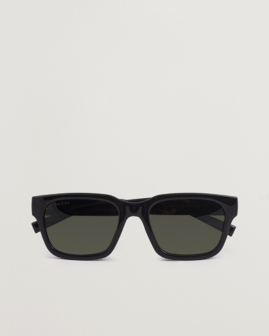 Gucci GG1857S Sunglasses Black – Sort