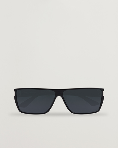 Saint Laurent SL 757 Sunglasses Black – Sort