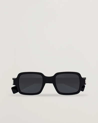 Saint Laurent SL 720 Sunglasses Black – Sort