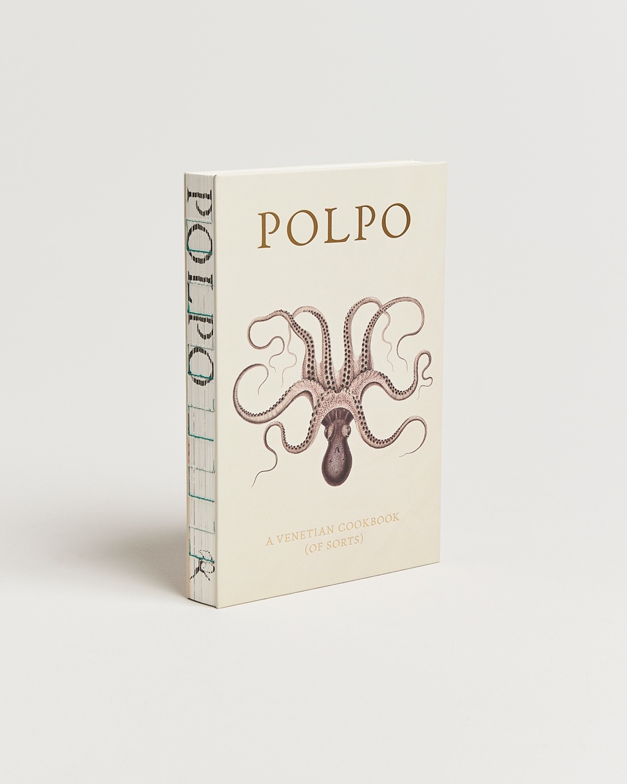 Herre | | New Mags | Polpo Book