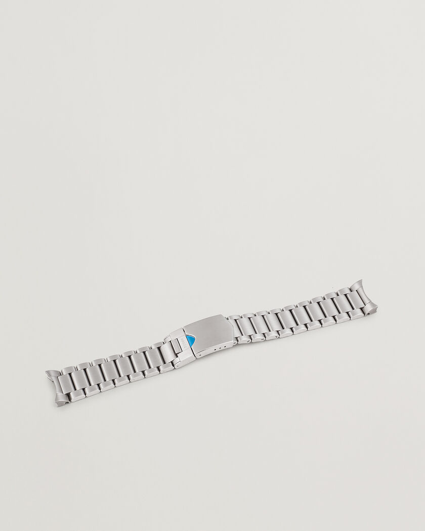 Tudor Pre-Owned Tudor Bracelet 22mm – Sølv