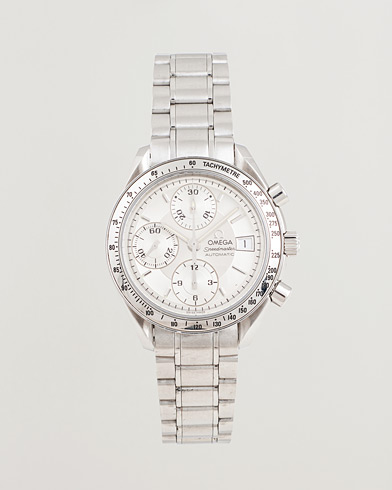 Brugt: | Nye produktbilleder | Omega Pre-Owned | Speedmaster Day Date