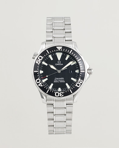 Brugt: | Nye produktbilleder | Omega Pre-Owned | Seamaster SMP 300M