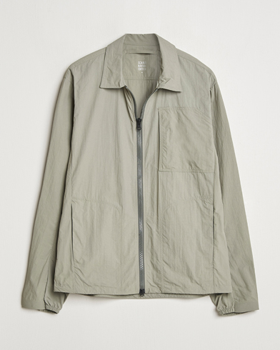 Herre | Scandinavian Edition | Scandinavian Edition | Motion Packable Jacket Green