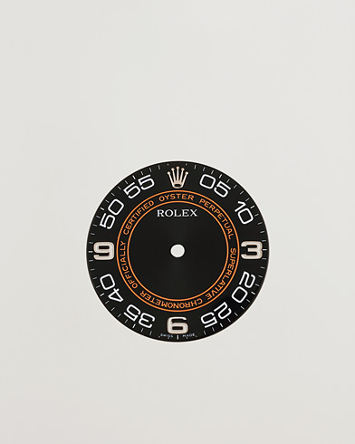 Rolex Pre-Owned Rolex Air King 6 ref – Sort