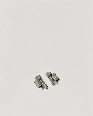 Rolex Pre-Owned Rolex Jubilee Link 20mm 4/5 ref – Sølv