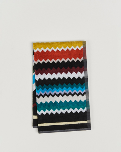 Missoni Home Curt Hand Towel 70x40cm Multi – Flerfarvet