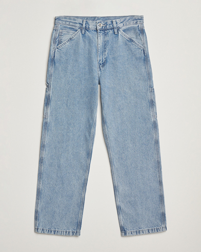  568 Loose Straight Carpenter Jeans Put In Work