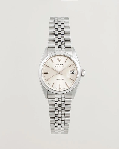 Herre | | Rolex Pre-Owned | Oysterdate Precision 6466 Jubilee