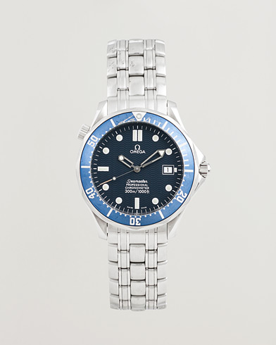 Brugt: | Nye produktbilleder | Omega Pre-Owned | Seamaster 300M Full Size