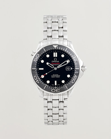Brugt: | Nye produktbilleder | Omega Pre-Owned | Seamaster 300M Full Size