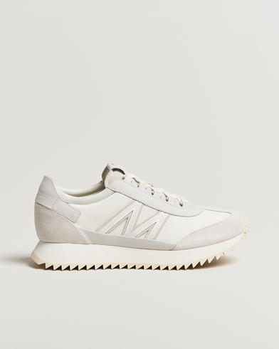 Moncler Pacey Running Sneakers White – Hvid
