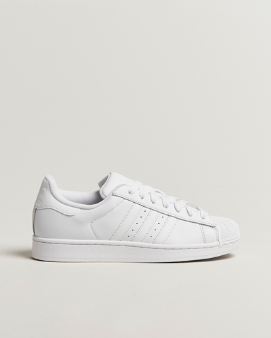 adidas Originals Superstar II Sneaker White – Hvid